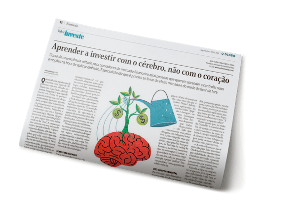 Neurotrading 5 reportagem sobre o neurotrading no valor invest