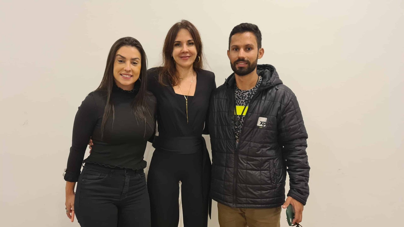 Quem é Danielle Gurgel 4 priscila alvebra no neurotrading com danielle gurgel