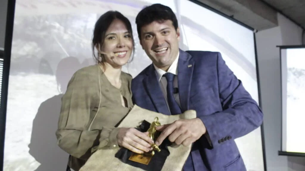 Quem é Danielle Gurgel 2 pablo spyer no neurotrading com danielle gurgel
