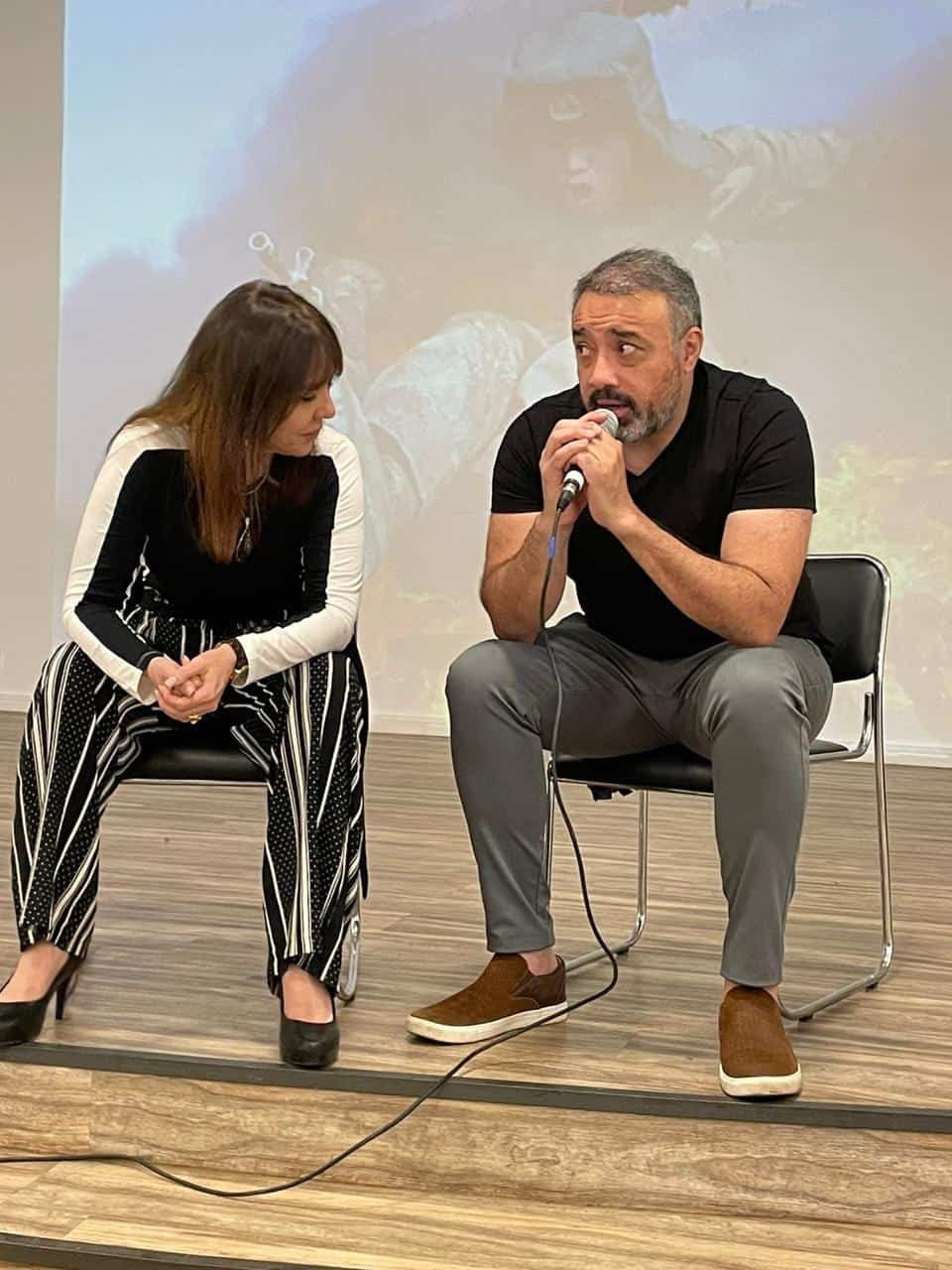 Quem é Danielle Gurgel 5 marco prado kim no neurotrading com danielle gurgel